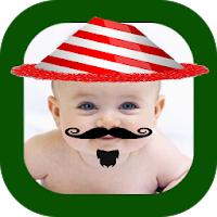 Funny Face Photo Editor 19
