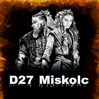 D27 - Viking Büfé