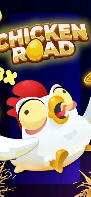 Chicken Road Screenshot 1