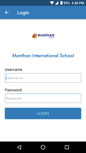 MCB School Store Screenshot 2