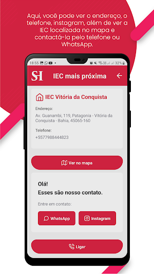 Salmos & Hinos Screenshot 2