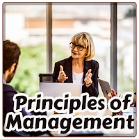 Principles of Management