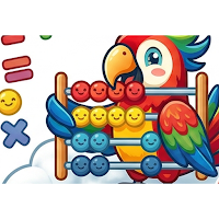 Abacus Kids Math: Soroban