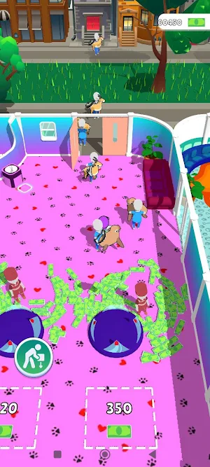 Cute Pets Clinic Screenshot 3