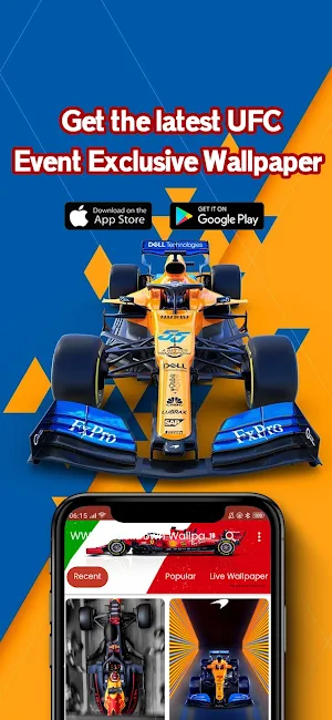 Michael Schumacher Wallpaper Screenshot 3