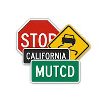 CA Roadway Standards