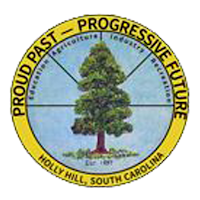 Town of Holly Hill, SC