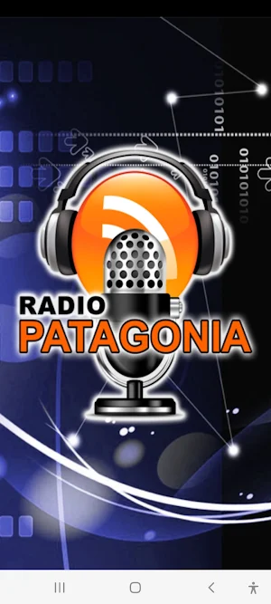 Radio Patagonia Neuquén Screenshot 0