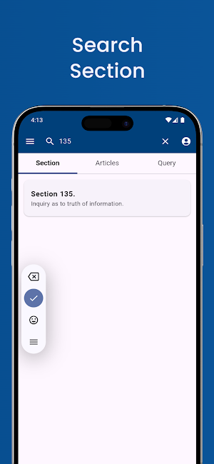 BNSS - Nagrik Suraksha Act Screenshot 3