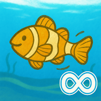 Aqua Play: Draw Your Aquarium!