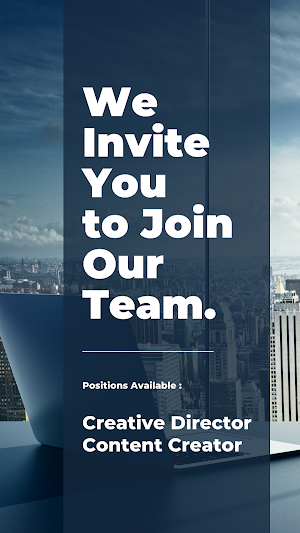 Job Vacancies Screenshot 1