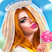 Princess Wedding Love Story