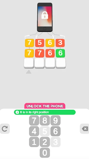 Lock Picker Screenshot 1