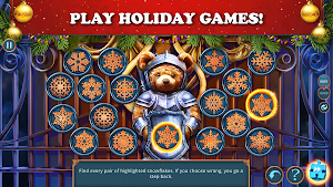 Christmas Fables 3: Extra f2p Screenshot 3