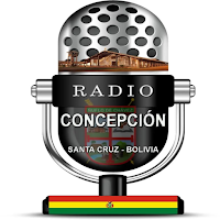 RADIO CONCEPCIÓN - BOLIVIA