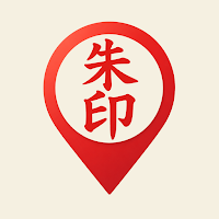 Goshuin Map
