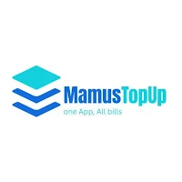 Mamustopup | data & airtime