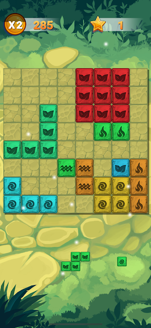 Block Buster Puzzle Screenshot 3