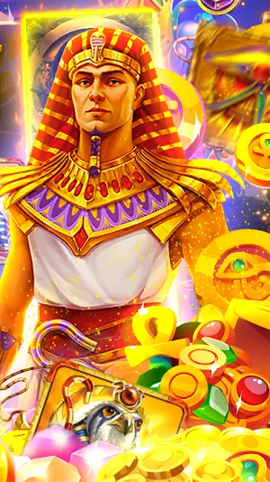 Pharaoh Egypt King Screenshot 3