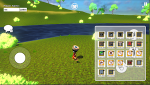 Quintessence - WiGame Screenshot 3