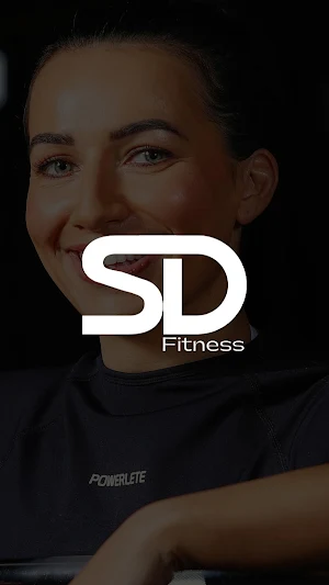 The SDFitness App Screenshot 0