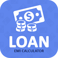 LoanPal - Emi Loan Calculator