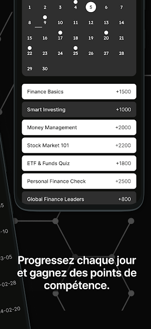 TradeIQ Screenshot 1