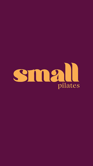 Small Pilates Screenshot 0
