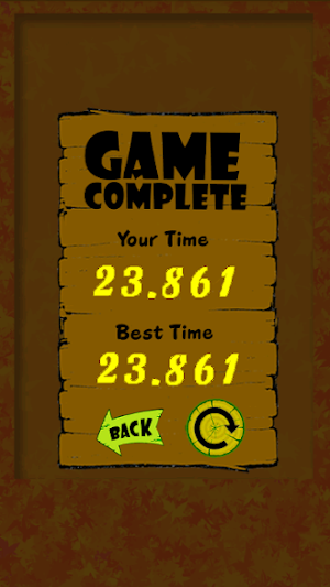 Wood Collector Screenshot 3