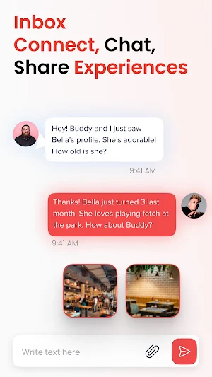 PetMeet Screenshot 3