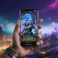 League Of Legendary Wallpapers