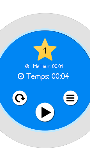 Circle Logic Screenshot 2