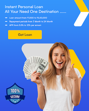 Get Instant Loan Calculator Screenshot 2
