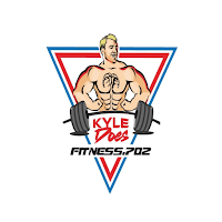 Kyle Does Fitness