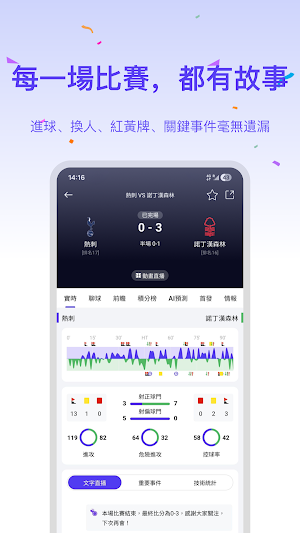 大贏家 Screenshot 0