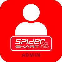 SpidereKart Admin App