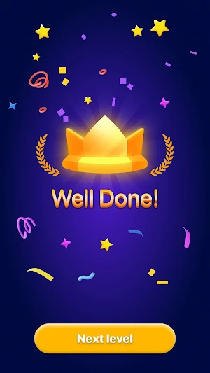 Color Balls: Sort Puzzle Game Screenshot 3
