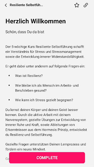 myndways Screenshot 1