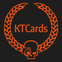 KTCards: Kill Team Companion