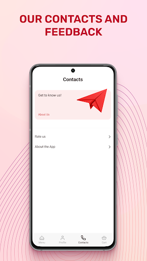 Mama Pie Screenshot 1