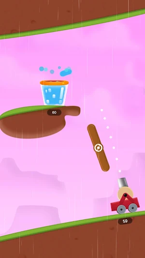 Water Cannon Screenshot 0