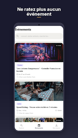 Daidero Screenshot 1