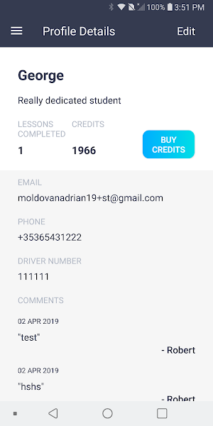 FlexiDrive screenshot 2