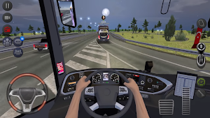 Modern Bus Simulator: Ultimate Screenshot 2