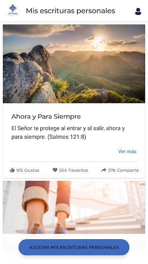 Iglesia La Victoria Manta Screenshot 2