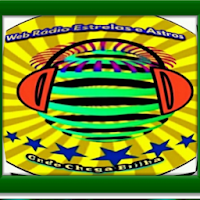 Web Rádio Estrelas e Astros
