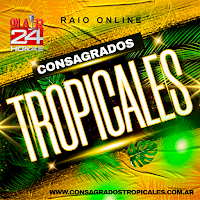 Consagrados Tropicales