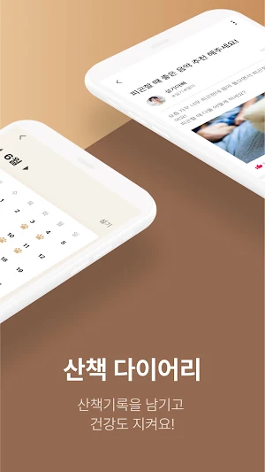 펫썸 - 반려동물 산책매칭부터 중고마켓까지 Screenshot 3