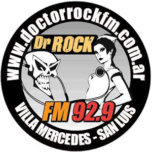 Doctor Rock FM 92.9 Mhz Screenshot 0