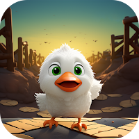 Endless Animal Rush